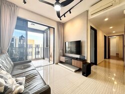 The Brownstone (D27), Condominium #457414361